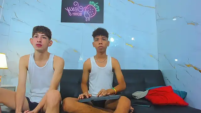 Spicy guys online show from 03-29-26, 01:11