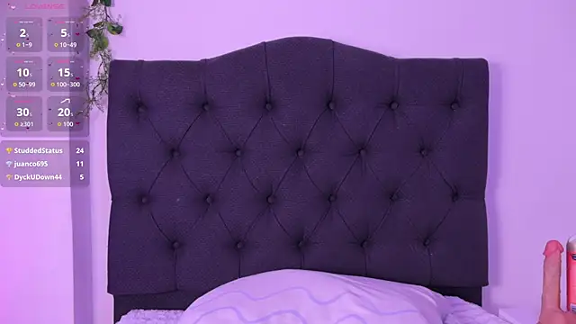 AmyKiss  online show from 06-01-26, 12:40