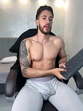 evans campbell1 online show from 04-20-26, 12:13