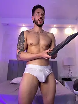 evans campbell1 online show from 04-21-26, 02:51