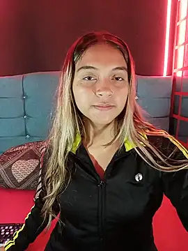 Arabella Fraser18 online show from 06-06-26, 11:37