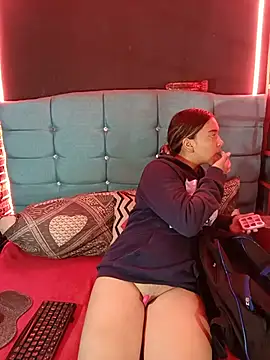 Arabella Fraser18 online show from 06-22-26, 11:51