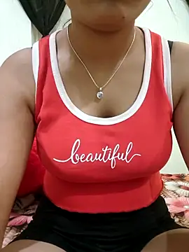 Snapshot of Cute-Sanvii chatting on 04-03-26, 11:52 Cute-Sanvii online show from 04-03-26, 11:52
