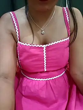 Snapshot of Cute-Sanvii chatting on 04-19-26, 06:54 Cute-Sanvii online show from 04-19-26, 06:54