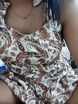 Cute-Manvi online show from 04-02-26, 05:38