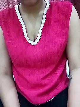 Cute-Manvi online show from 04-08-26, 02:11