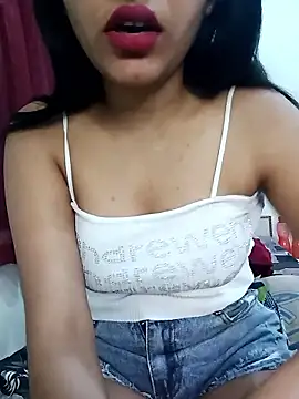 Cute-Manvi online show from 04-20-26, 04:43