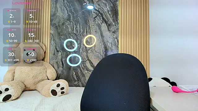 scarlett lumi online show from 02-20-26, 10:27