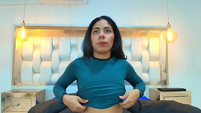 AzulMaveric online show from 04-17-26, 05:05