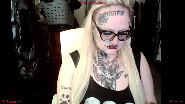 grindhouseho online show from 04-26-26, 04:32