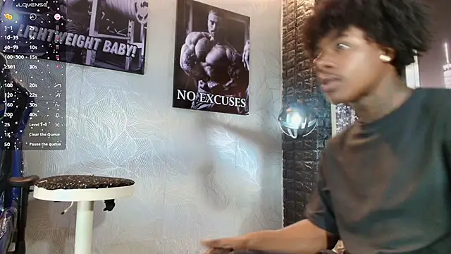 toower  online show from 04-21-26, 04:08