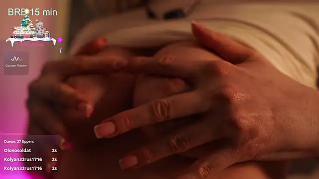 naomii1 online show from 03-22-26, 02:31