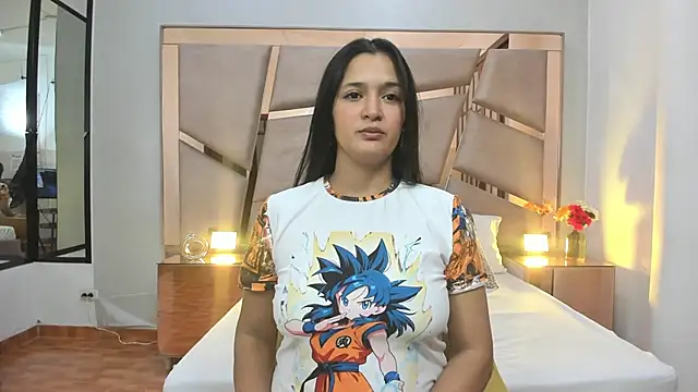 Kendal Lane online show from 03-19-26, 07:51