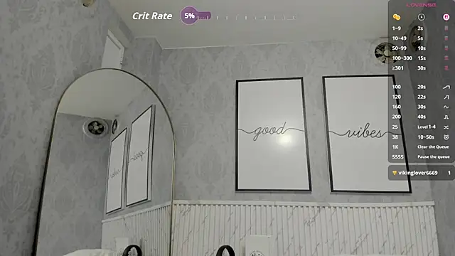 beautydoll18  online show from 05-05-26, 10:23