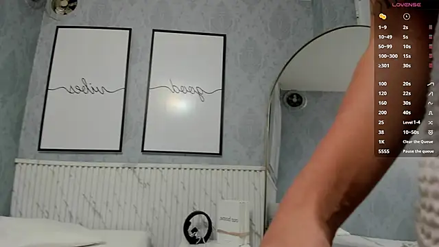 beautydoll18  online show from 05-20-26, 10:10