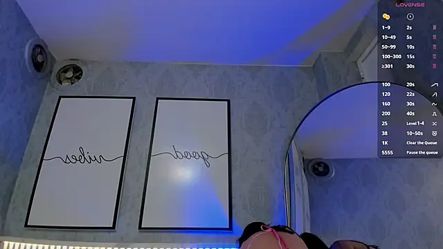 beautydoll18  online show from 06-02-26, 10:17