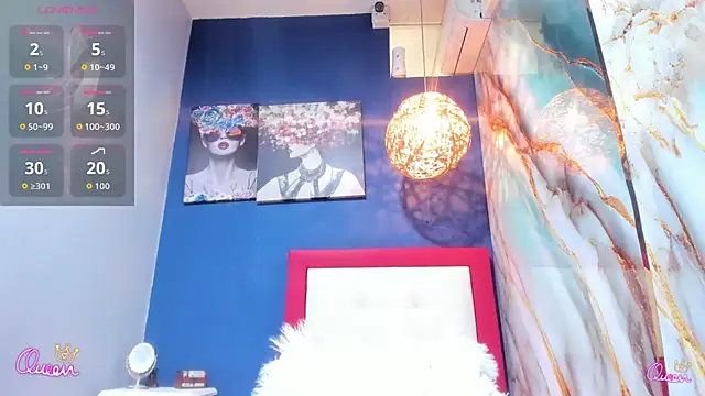 Camila Tits online show from 06-13-26, 11:24