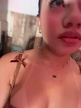 Dulce Sofi  online show from 03-29-26, 09:48