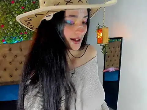 Snapshot of Geisha_jade chatting on 02-27-26, 04:23 Geisha jade online show from 02-27-26, 04:23