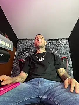 king of desire online show from 07-12-26, 05:15
