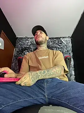 king of desire online show from 07-23-26, 05:00