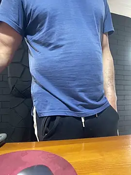 TurkeyMen online show from 03-17-26, 07:55