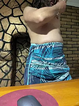 TurkeyMen online show from 04-07-26, 04:18