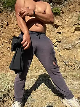 Snapshot of TurkeyMen chatting on 06-08-26, 04:46 TurkeyMen online show from 06-08-26, 04:46