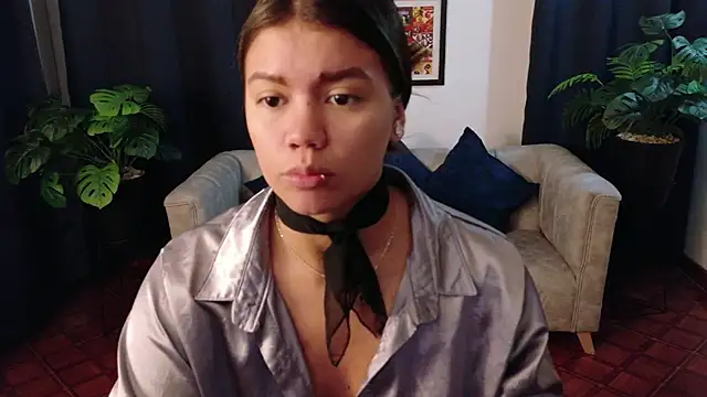 Alessia Monroe  online show from 03-09-26, 08:13