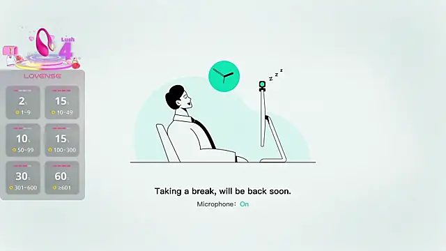 Carolina pm online show from 04-18-26, 11:05