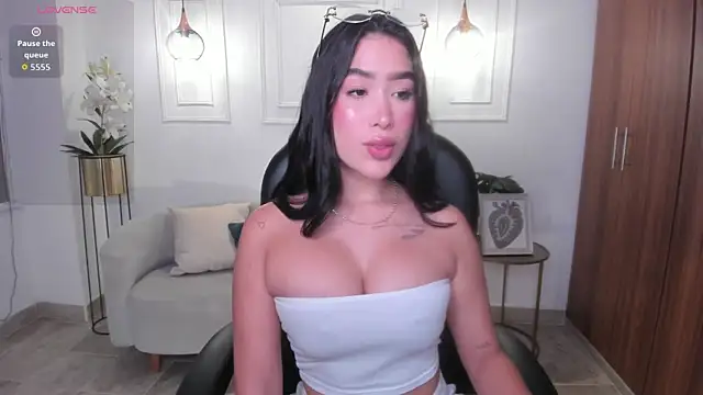 AliceBoomx online show from 08-07-26, 03:52