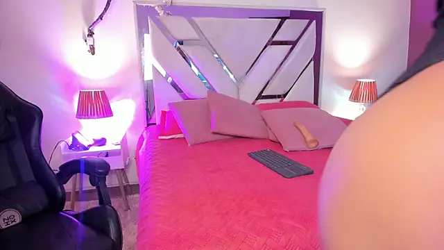 Esmeralda carrascal online show from 03-03-26, 03:23