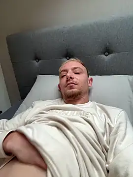 Crevette311 online show from 11-20-25, 11:54