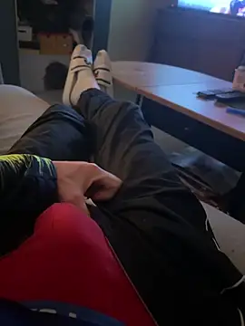 Crevette311 online show from 11-29-25, 11:30