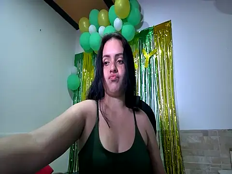 madame lilly  online show from 03-18-26, 12:08