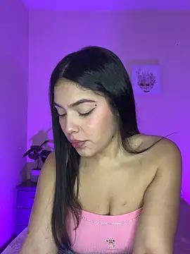 haily babe online show from 07-22-26, 08:17