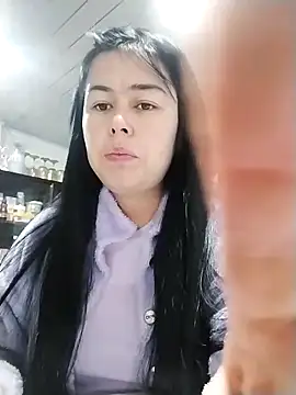 CandyyLove69 online show from 03-02-26, 02:36