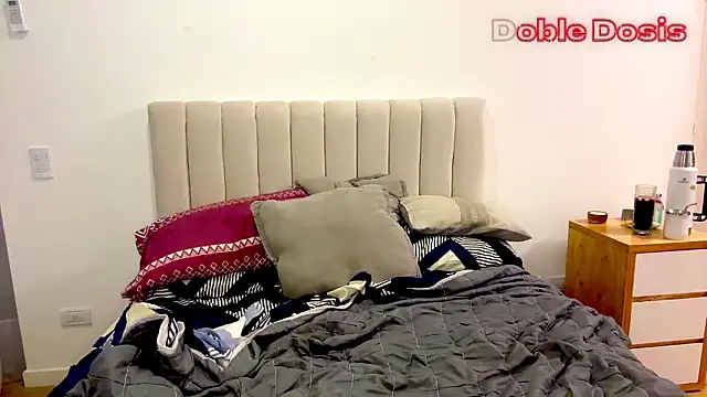 Doble Dosis online show from 02-21-26, 01:28