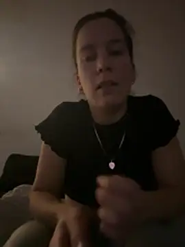 Melu12 online show from 04-08-26, 10:43