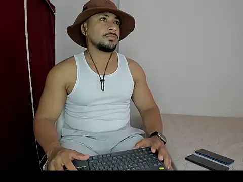 Cronos Shong online show from 07-08-26, 10:47