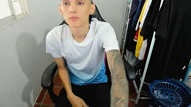 BOY-767 online show from 04-01-26, 07:33