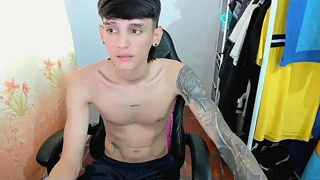 BOY-767 online show from 04-07-26, 08:31