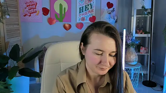 Golden Dragon online show from 04-12-26, 08:41