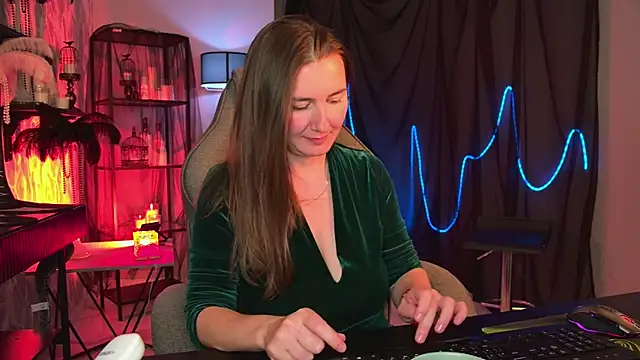 Golden Dragon online show from 07-15-26, 08:47