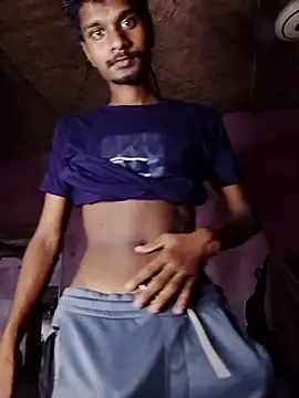DarkAlpha099 online show from 07-18-26, 10:52