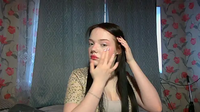 DorathyScaggs online show from 03-14-26, 03:50