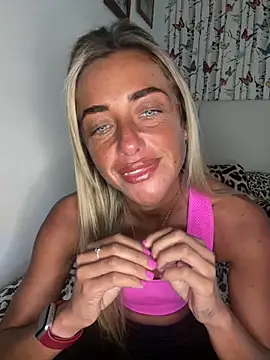 ScarlettGold  online show from 03-13-26, 12:12