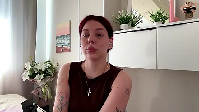 Snapshot of babyphia chatting on 03-24-26, 08:52 babyphia online show from 03-24-26, 08:52