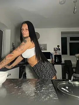 Destinylovex online show from 03-11-26, 09:10