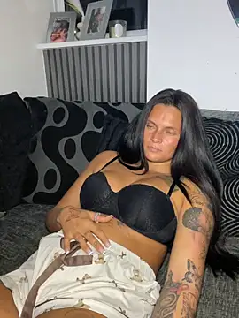 Destinylovex online show from 03-25-26, 08:59